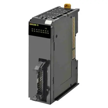 Produktfoto 1 von Omron NX E/A-Einheit Digitalausgang für NX