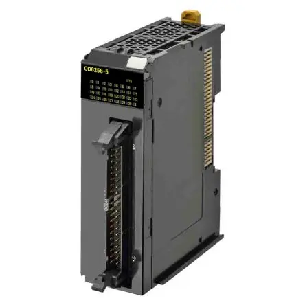 Produktfoto 1 von Omron NX E/A-Einheit Digitalausgang für NX