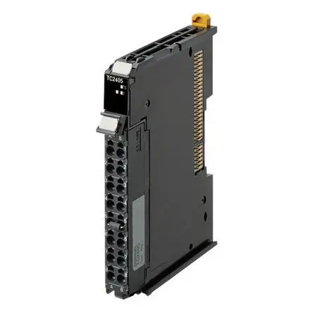 Produktfoto 1 von Omron NX E/A-Einheit Temperatursteuerung für NX-TC