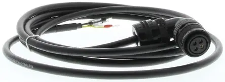 Produktfoto 1 von Omron R88A Kabel Netzkabel