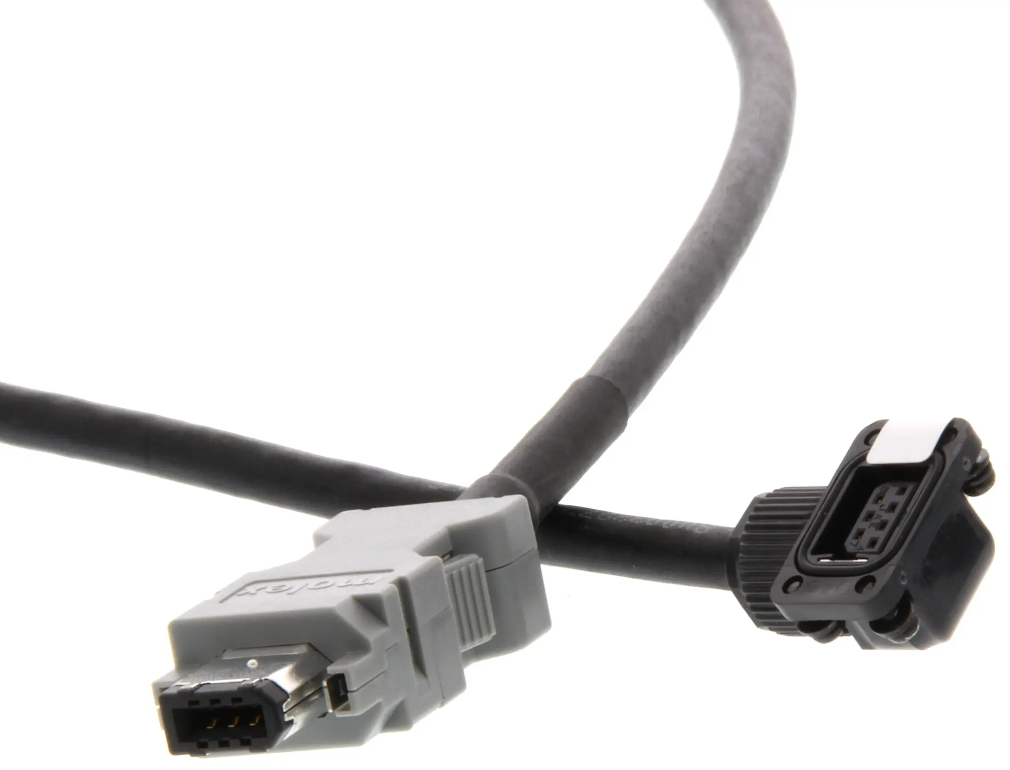 Produktfoto 1 von Omron R88A Kabel Servo Encoder-Kabel für Servomotor der Serie G5