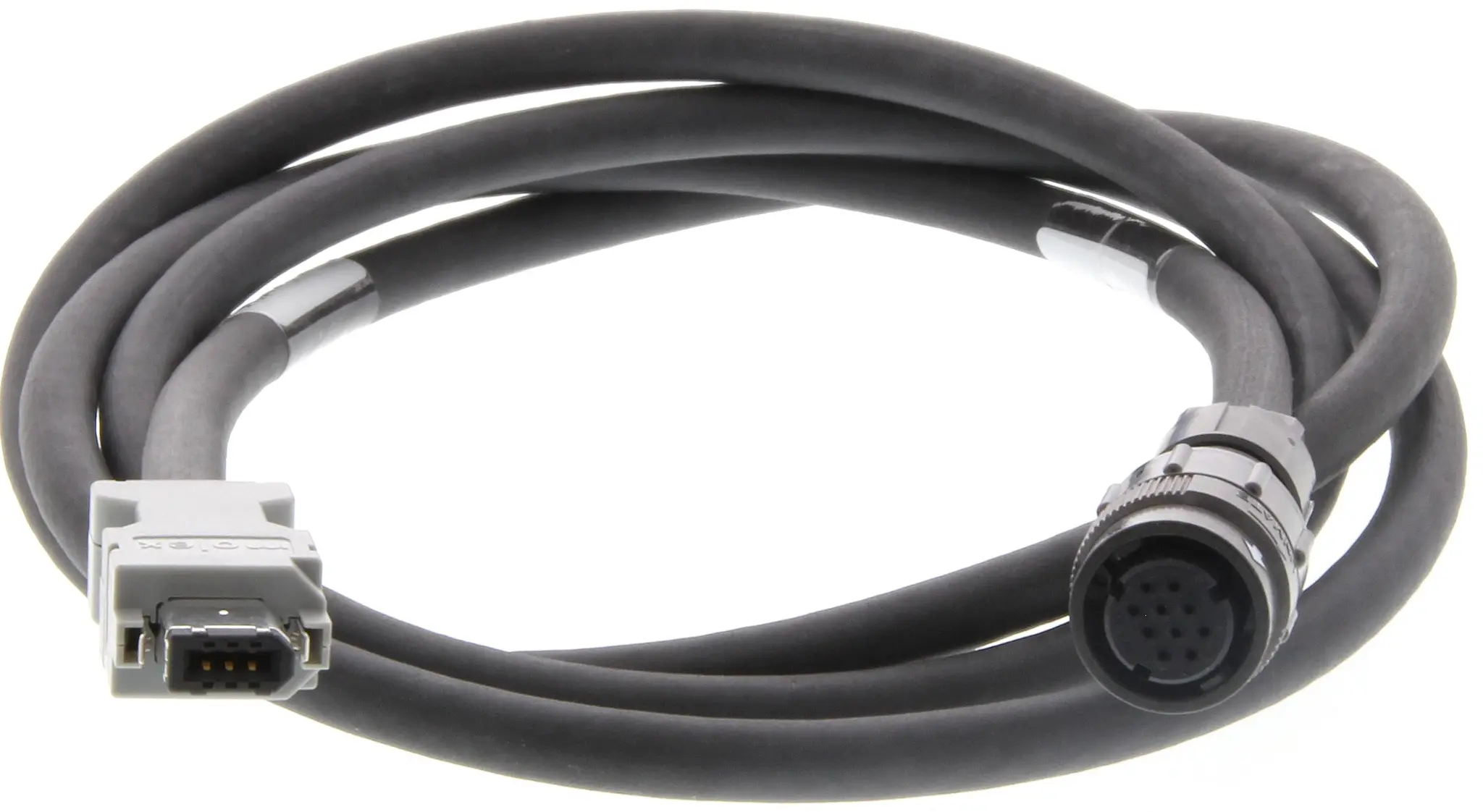 Produktfoto 1 von Omron R88A Kabel Servo Encoder-Kabel für Servomotor der Serie G5