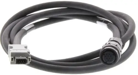 Produktfoto 1 von Omron R88A Kabel Servo Encoder-Kabel für Servomotor der Serie G5
