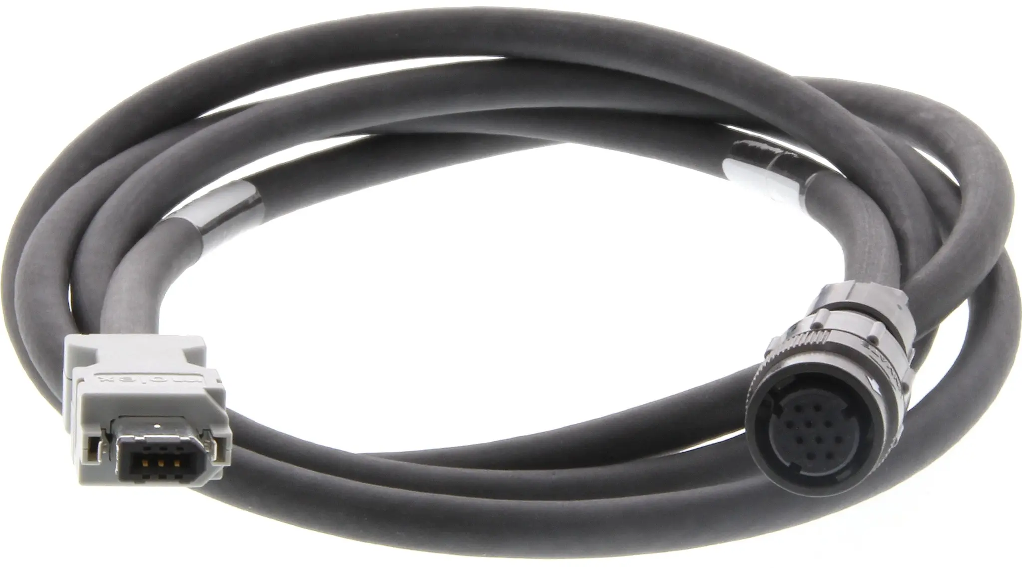 Produktfoto 1 von Omron R88A Kabel Servo Encoder-Kabel für Servomotor der Serie G5