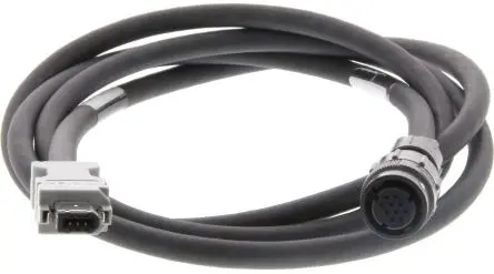 Produktfoto 1 von Omron R88A Kabel Servo Encoder-Kabel für Servomotor der Serie G5
