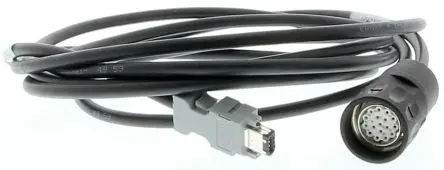 Produktfoto 1 von Omron R88A Kabel Servo Encoder-Kabel für Servomotor