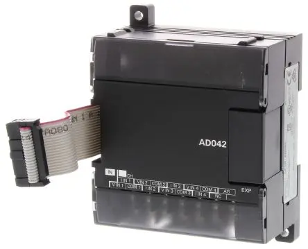 Produktfoto 1 von Omron 1S Servomotor, 2.39 Nm, 400V, 3000U/min, 750 W, 7.16 Nm, 19 mm, B. 100mm, T. 147 mm, L. 194 mm, L. 52 mm