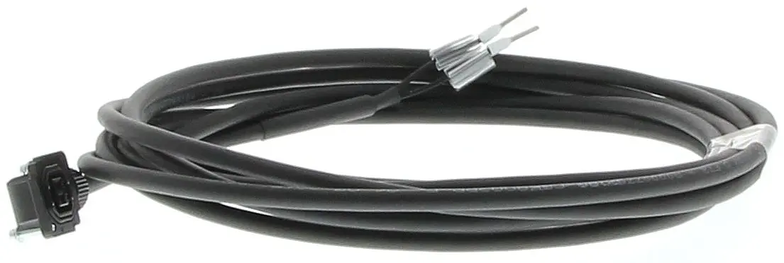 Produktfoto 1 von Omron R88A Kabel Kabel für Servomotor der Serie G5 mit 200 V.