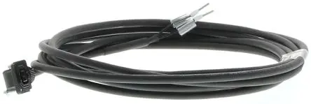 Produktfoto 1 von Omron R88A Kabel Kabel für Servomotor der Serie G5 mit 200 V.