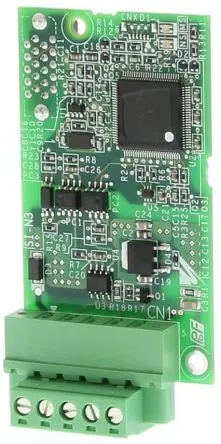 Produktfoto 1 von Omron SI Optionale Platine für A1000-, Q2A- und Q2V-Wechselrichter