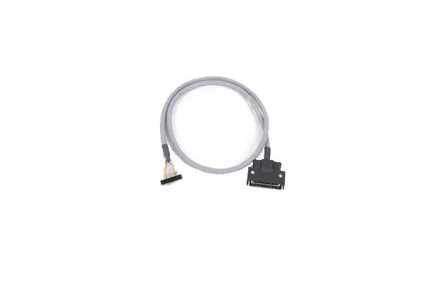 Produktfoto 1 von Omron XW2Z Kabel Servo-Steuerkabel für Motoren CS1W-NC213/413