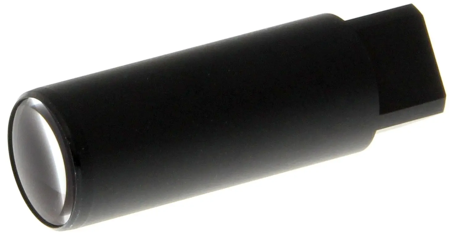 Produktfoto 1 von Omron Fokuslinse für E32-CC200/E32-C11N