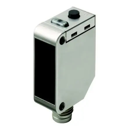 Produktfoto 1 von Omron E3ZM-B Kubisch Optischer Sensor, Reflektierend, PnP Ausgang