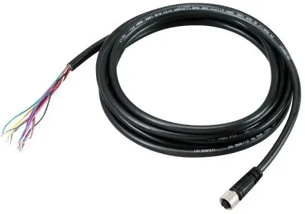 Produktfoto 1 von Omron MicroHAWK Kabel für V430-F