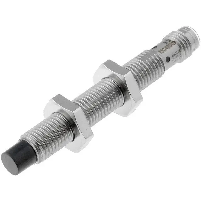 Omron Näherungssensor, Gewinderohr 8 mm 24 V, IP67