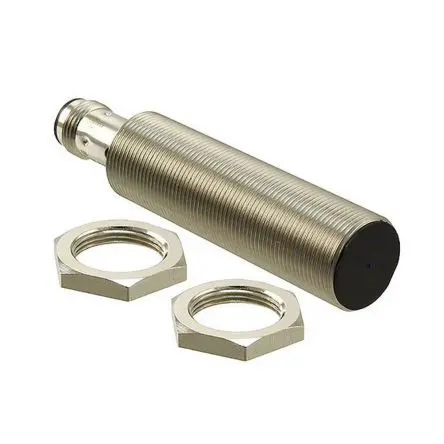 Produktfoto 1 von Omron Näherungssensor, Gewinderohr PnP 8 mm, IP67