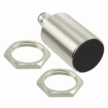 Produktfoto 1 von Omron Näherungssensor, Gewinderohr PnP 8 mm, IP67