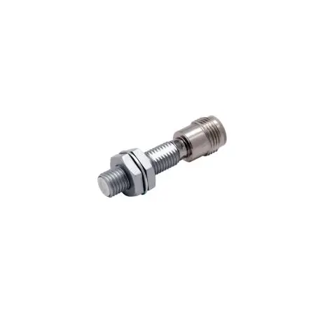 Produktfoto 1 von Omron Näherungssensor, Gewinderohr PnP 8 mm, IP67