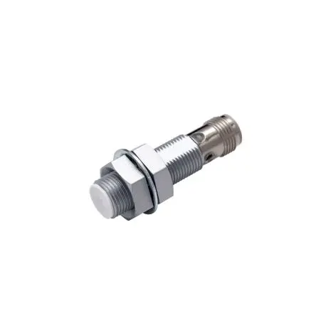 Produktfoto 1 von Omron Näherungssensor, Gewinderohr PnP 8 mm, IP67