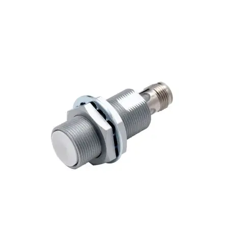 Produktfoto 1 von Omron Näherungssensor, Gewinderohr PnP 8 mm, IP67