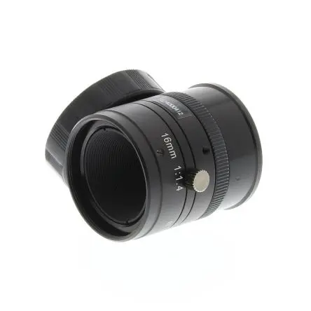 Produktfoto 1 von Omron 3Z4S-LE SV-H Standardlinsen für Digitale CMOS-Kamera FH-SX05R.