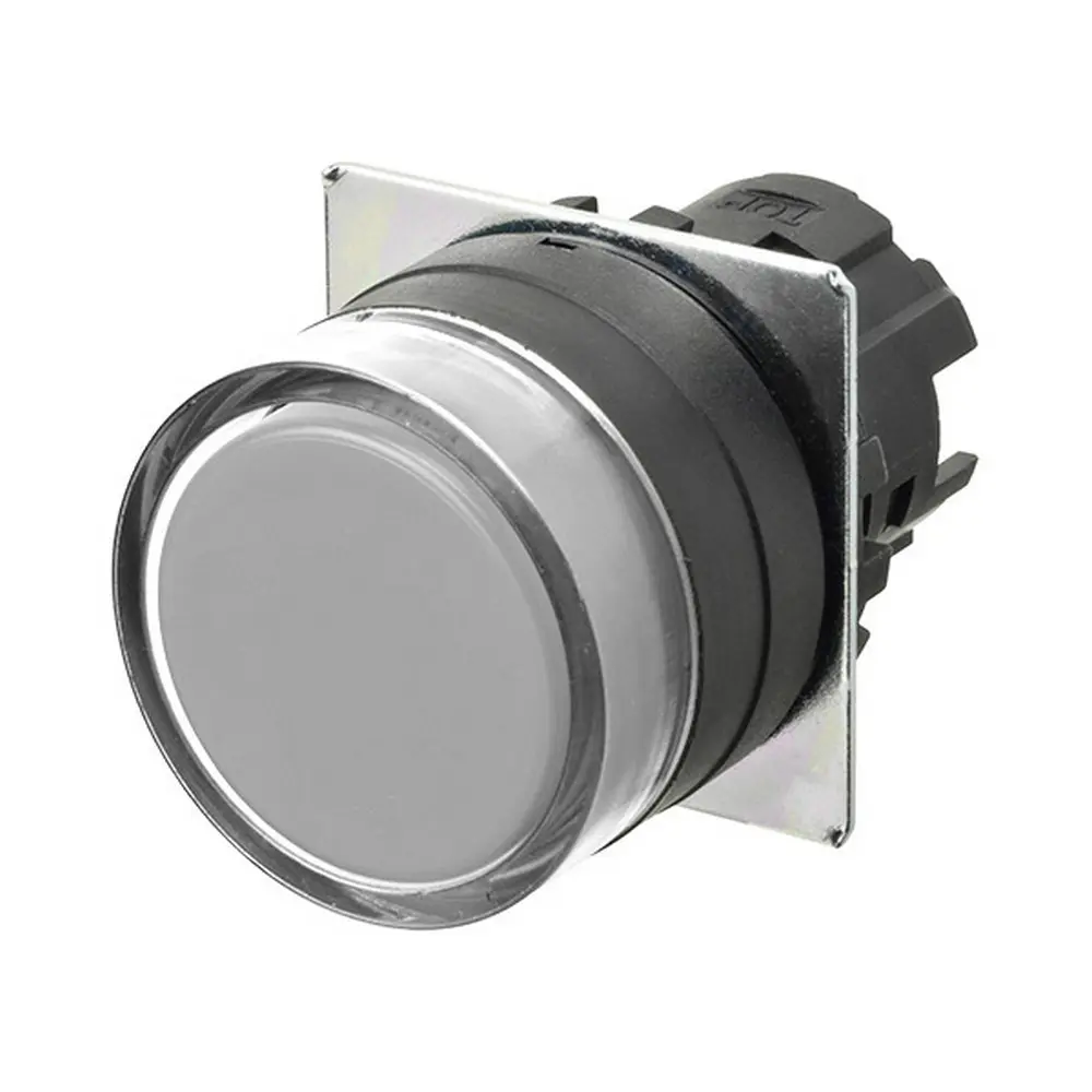 Produktfoto 1 von Omron A22N Druckschalter Drucktaster