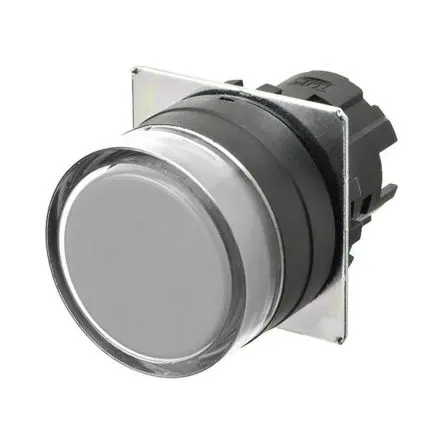 Produktfoto 1 von Omron A22N Druckschalter Drucktaster