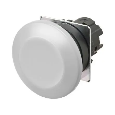 Produktfoto 1 von Omron A22N Druckschalter Drucktaster
