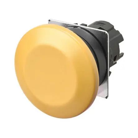 Produktfoto 1 von Omron A22N Druckschalter Drucktaster