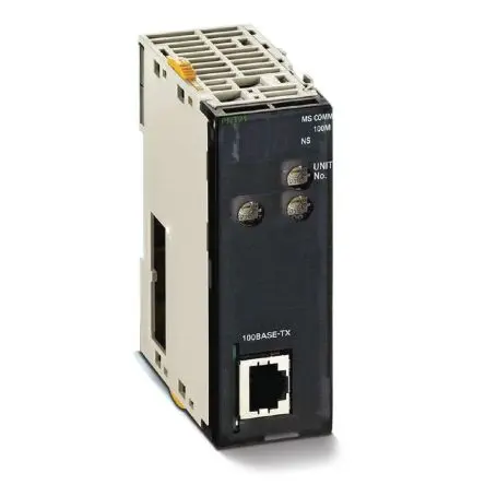 Produktfoto 1 von Omron CJ Series SPS CPU