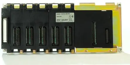 Produktfoto 1 von Omron CS1W PLC-Erweiterungsmodul CPU-Backplanes für SPS-basierte Prozesssteuerung der Serie CS