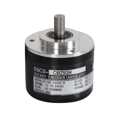 Omron E6C3-C Geber Geber für Servomotor