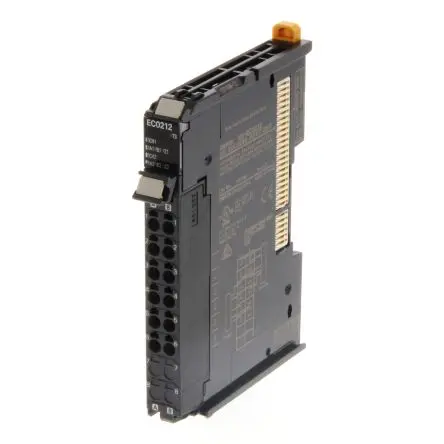 Produktfoto 1 von Omron NX I/O E/A-Einheit Inkrementaler Encoder-Eingang für Maschinenautomatisierungs-Controller und SPS der CJ2-Serie