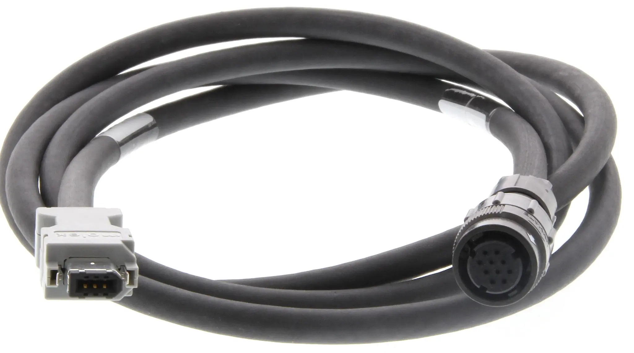 Produktfoto 1 von Omron R88A Kabel Kabel für Servomotor
