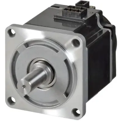 Produktfoto 1 von Omron 1S Servomotor, 900 W 1000 rpm 400 V Schraubanschlussklemme