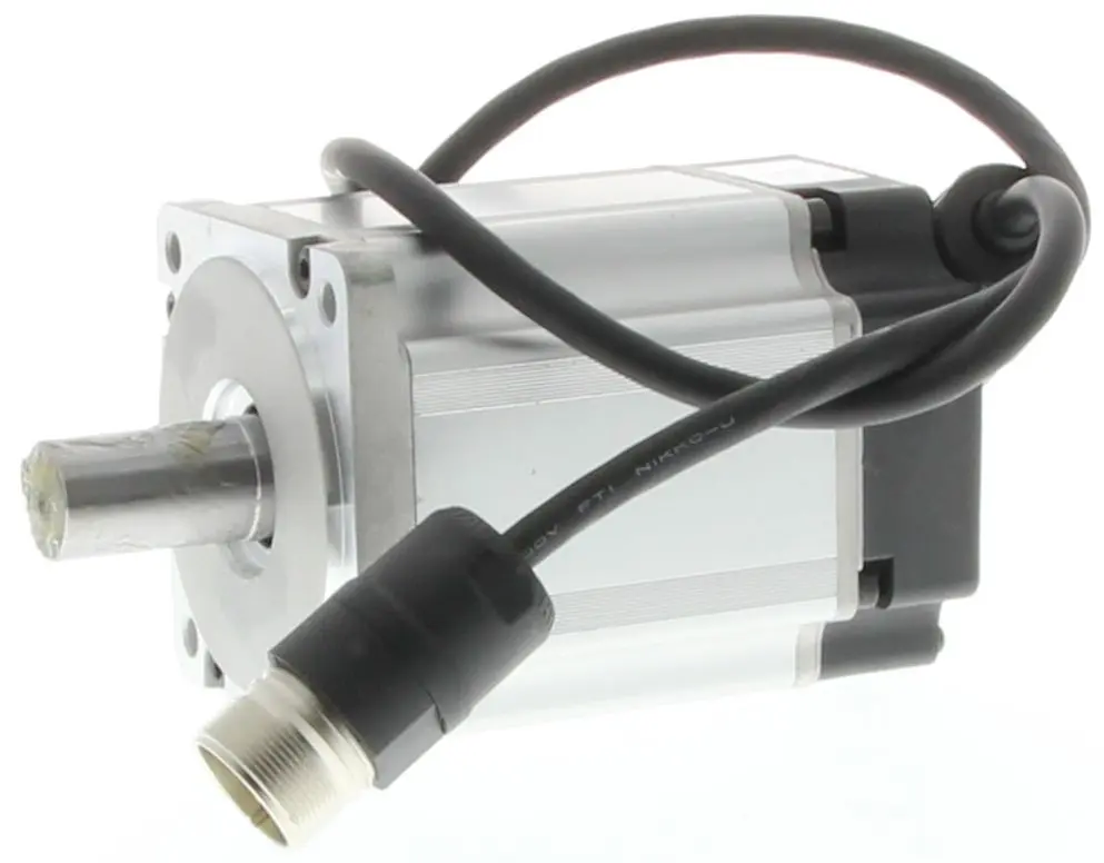 Produktfoto 1 von Omron G Servomotor, 750 W 3000 rpm 230 V Schraubanschlussklemme