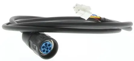 Produktfoto 1 von Omron R7a Kabel Kabel für Servomotor