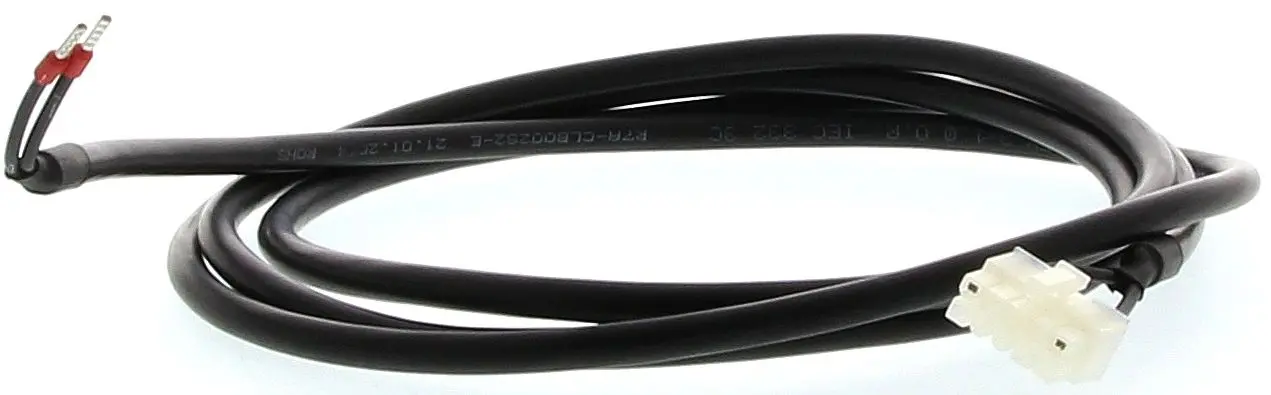 Produktfoto 1 von Omron R7a Kabel Kabel für Servomotor