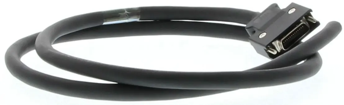 Produktfoto 1 von Omron Kabel Kabel für Servomotor