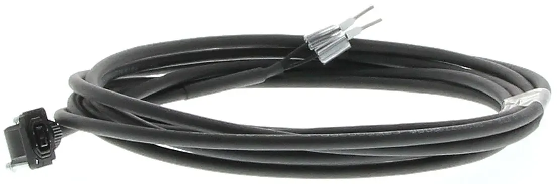 Produktfoto 1 von Omron R88A Kabel Kabel für 200-V-Servomotoren R88M-