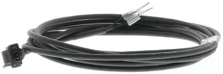 Produktfoto 1 von Omron R88A Kabel Kabel für 200-V-Servomotoren R88M-