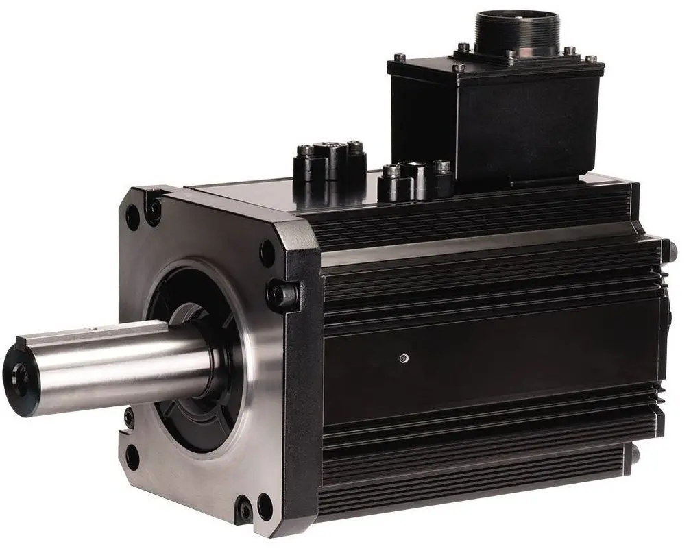 Produktfoto 1 von Omron Accurax G5 Servomotor, 15 kW 1500 rpm 400 V Schraubanschlussklemme
