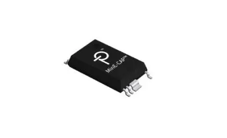 Produktfoto 1 von Power Integrations, Kondensator-Entlade-IC, SOP 650V, 12-Pin, Serie MinE-CAP 2 mΩ