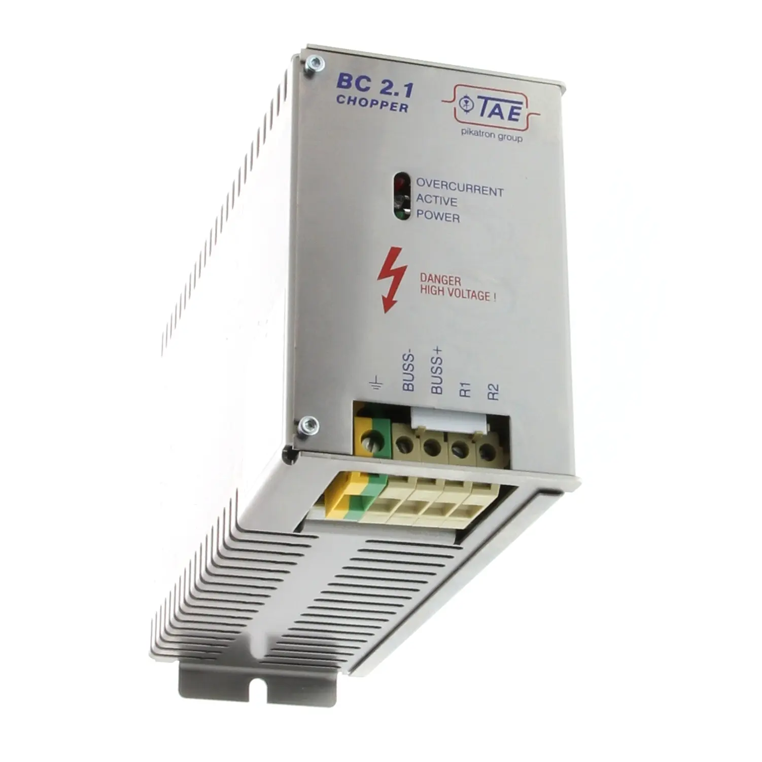 Produktfoto 1 von Omron AX-BCR Wechselrichtermodul Bremseinheit, für RX-Wechselrichter