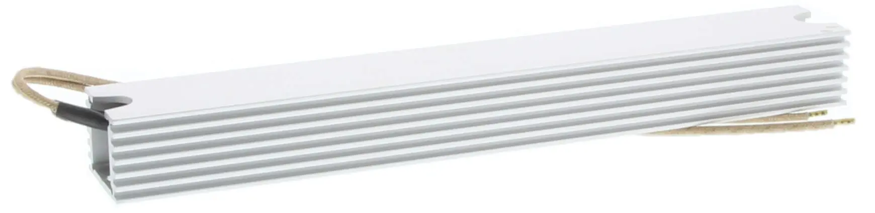 Produktfoto 1 von Omron AX Bremswiderstand Bremswiderstand für Serie MX2