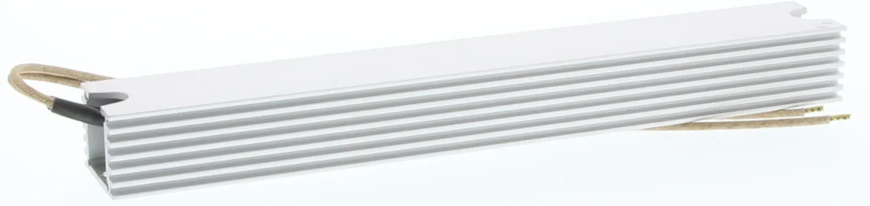 Produktfoto 1 von Omron AX Bremswiderstand Bremswiderstand für Serie MX2