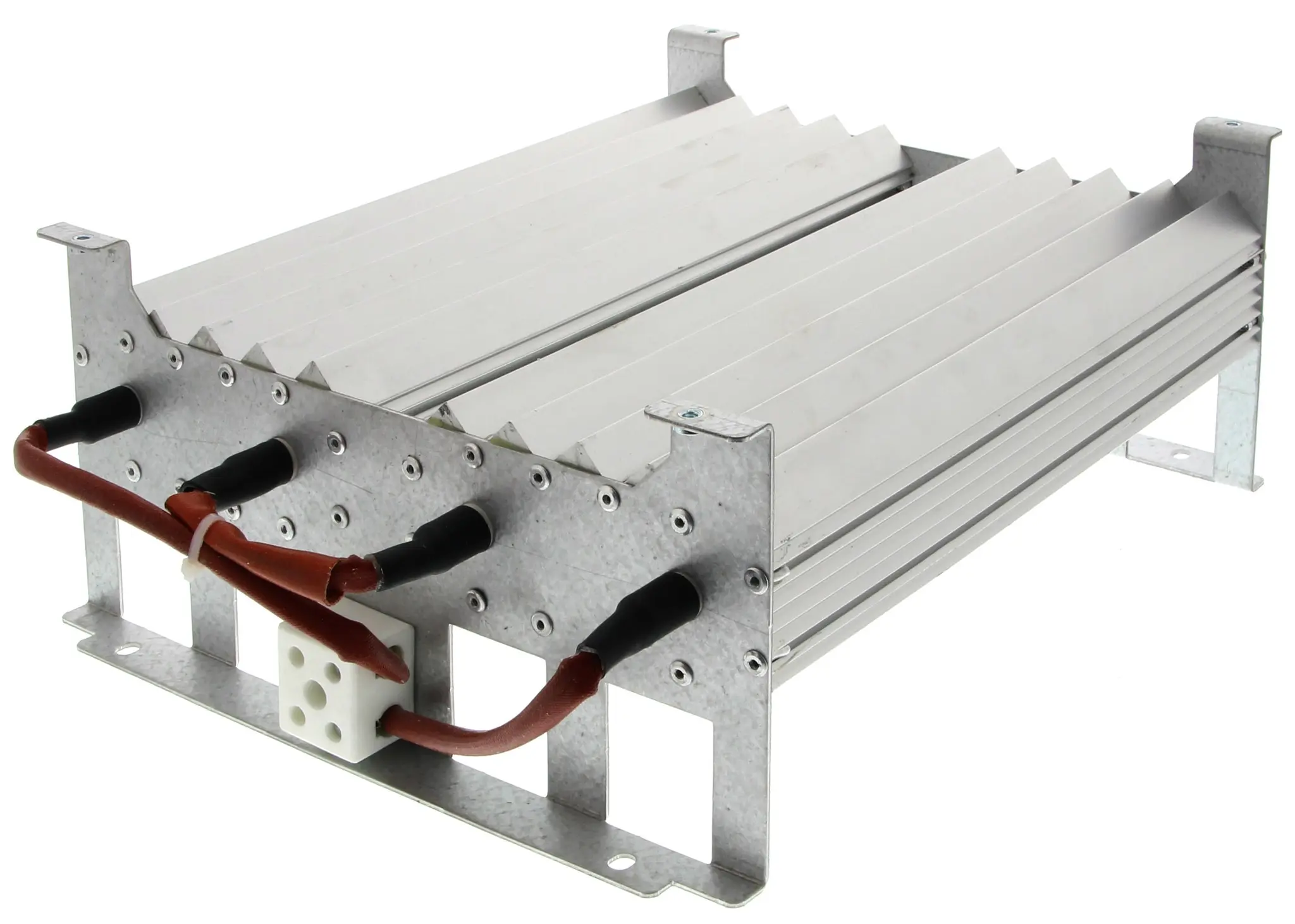 Produktfoto 1 von Omron AX Bremswiderstand Bremswiderstand für Serie MX2