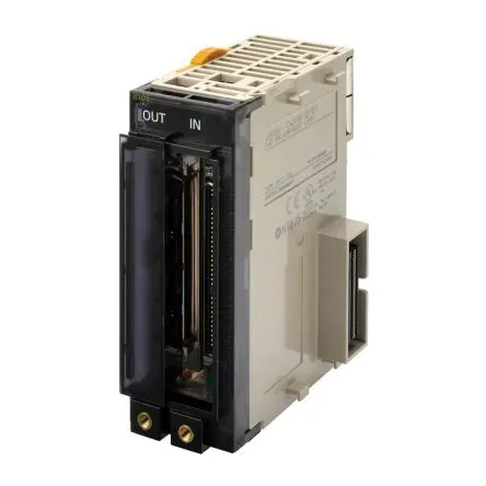 Produktfoto 1 von Omron CJ1W PLC-Erweiterungsmodul Schnittstelleneinheit für E/A-Erweiterung für Serie CJ