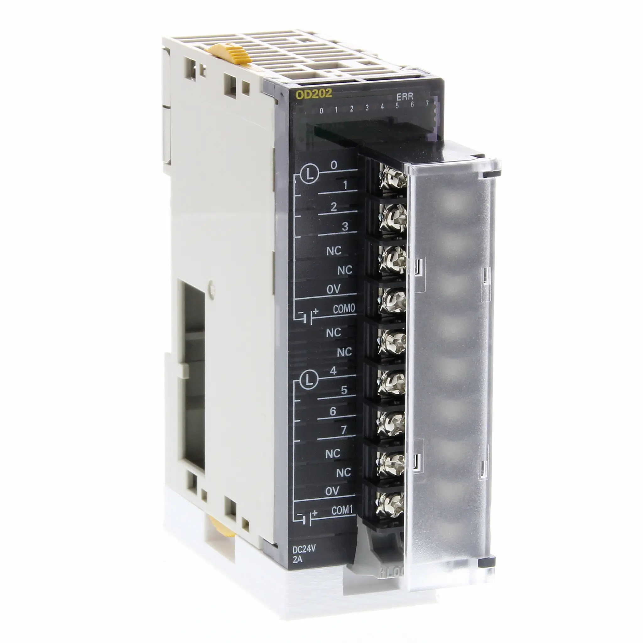 Produktfoto 1 von Omron Digitaler Ausgang für CJ-Serie