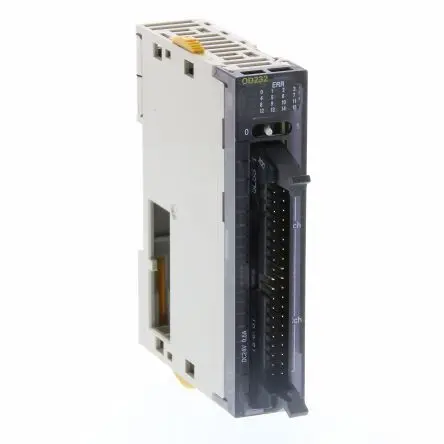 Produktfoto 1 von Omron CJ1W-OD E/A-Einheit Digitalausgang